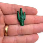 Cactus Lapel Pin