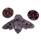 Large Bumble Bee  Pin