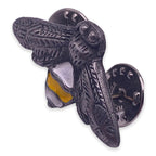 Large Bumble Bee  Pin