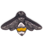 Large Bumble Bee  Pin
