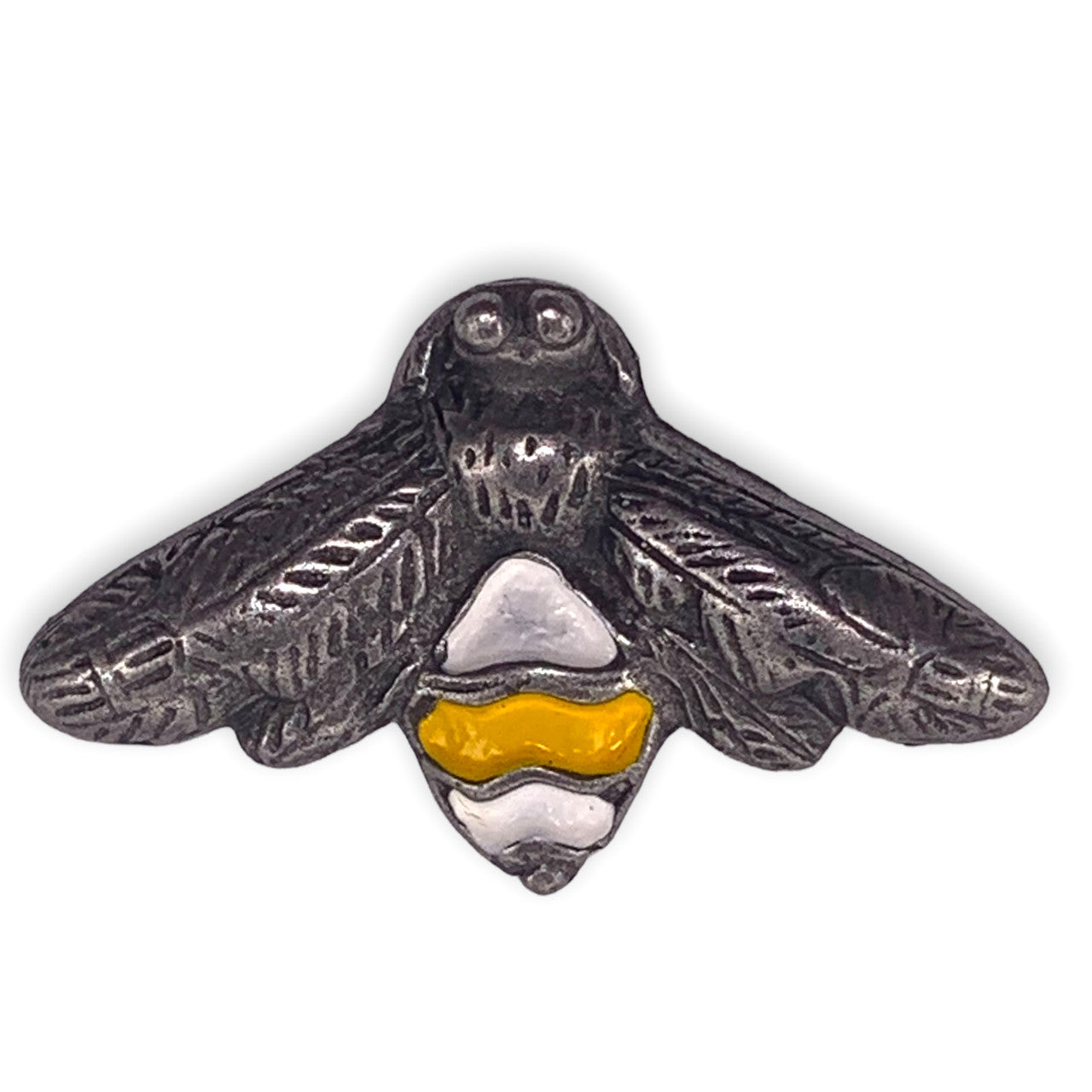 Large Bumble Bee  Pin