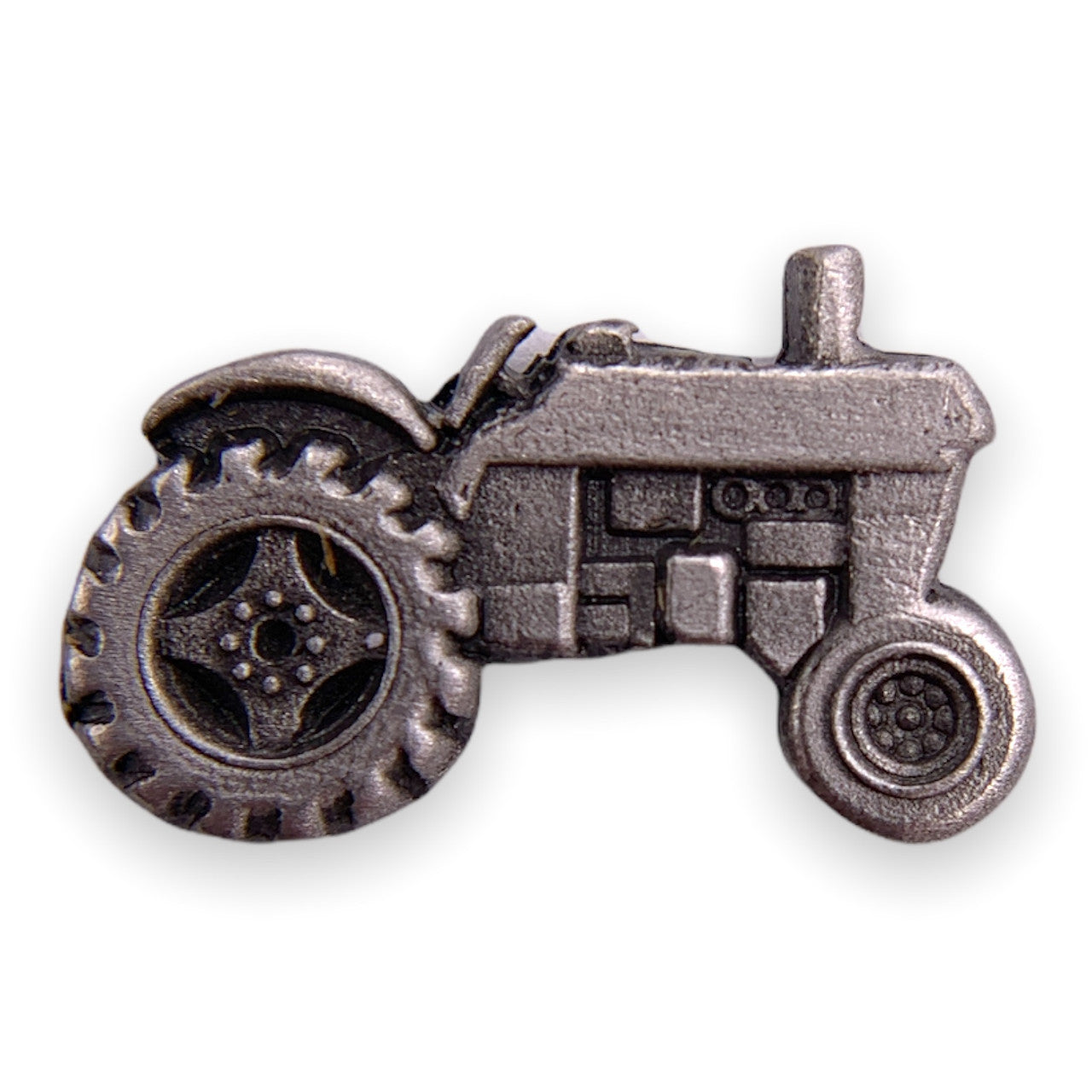 Tractor Lapel Pin