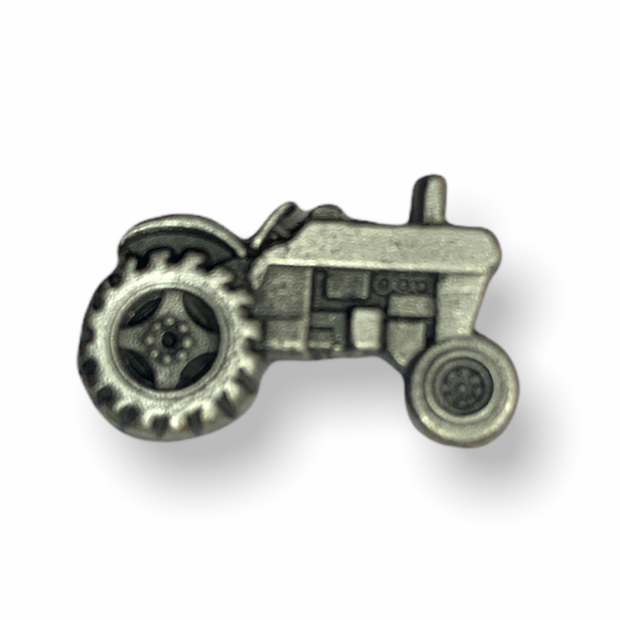 Tractor Lapel Pin