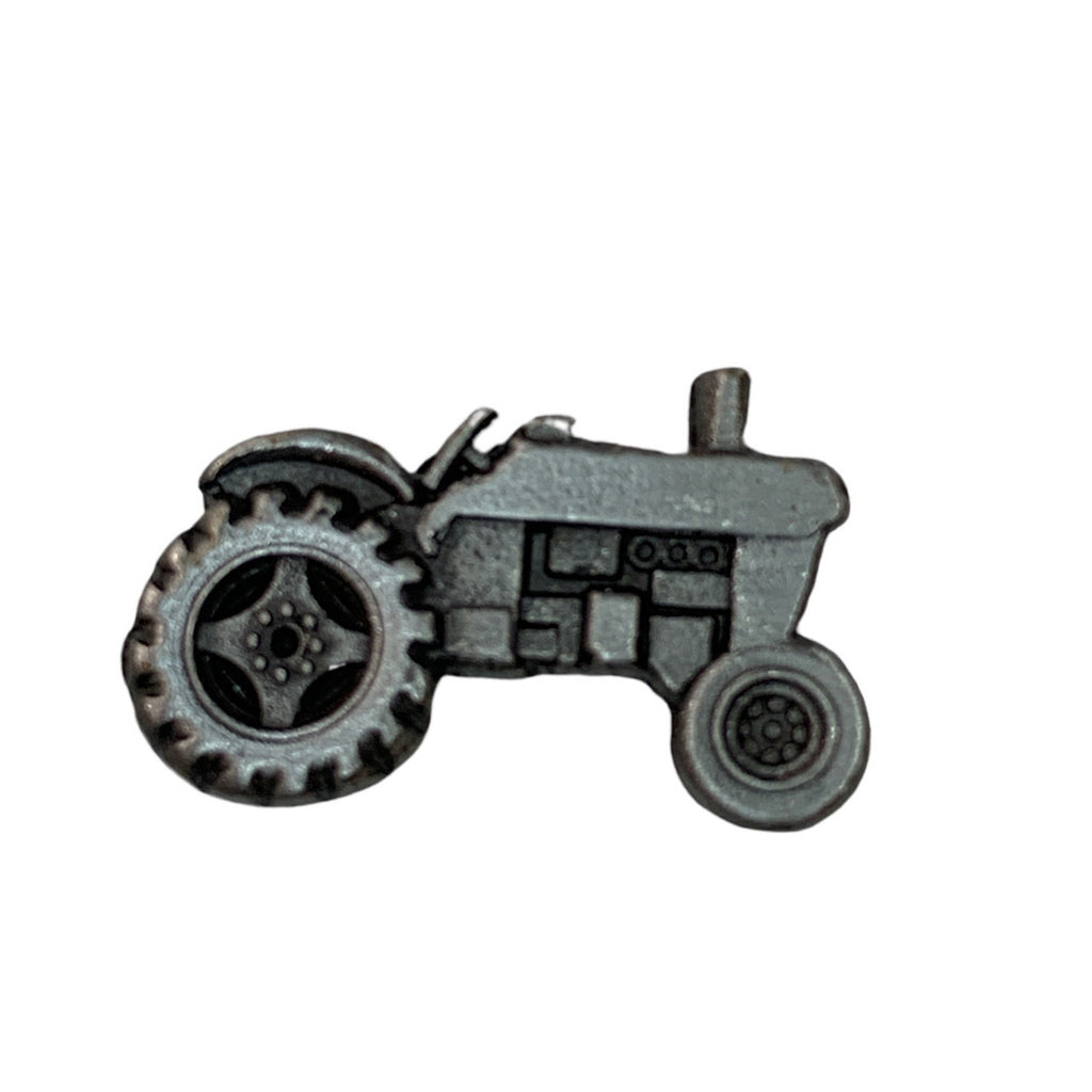 Tractor Lapel Pin
