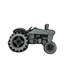 Tractor Lapel Pin