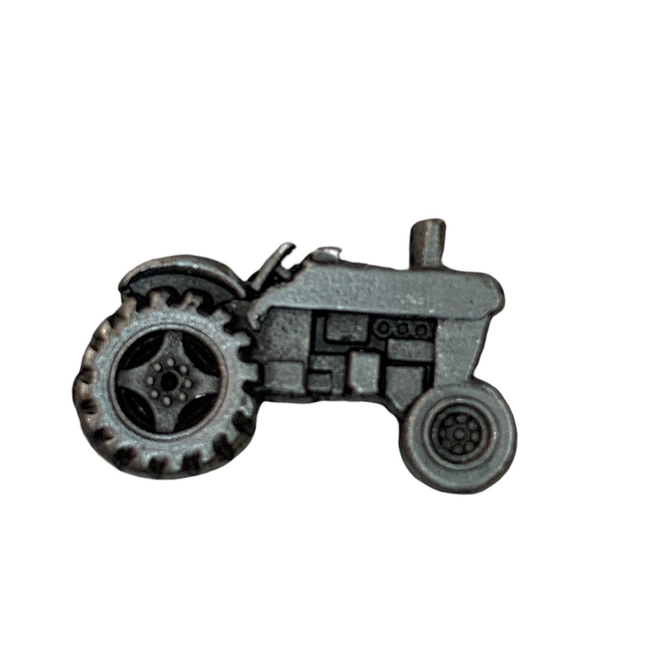 Tractor Lapel Pin