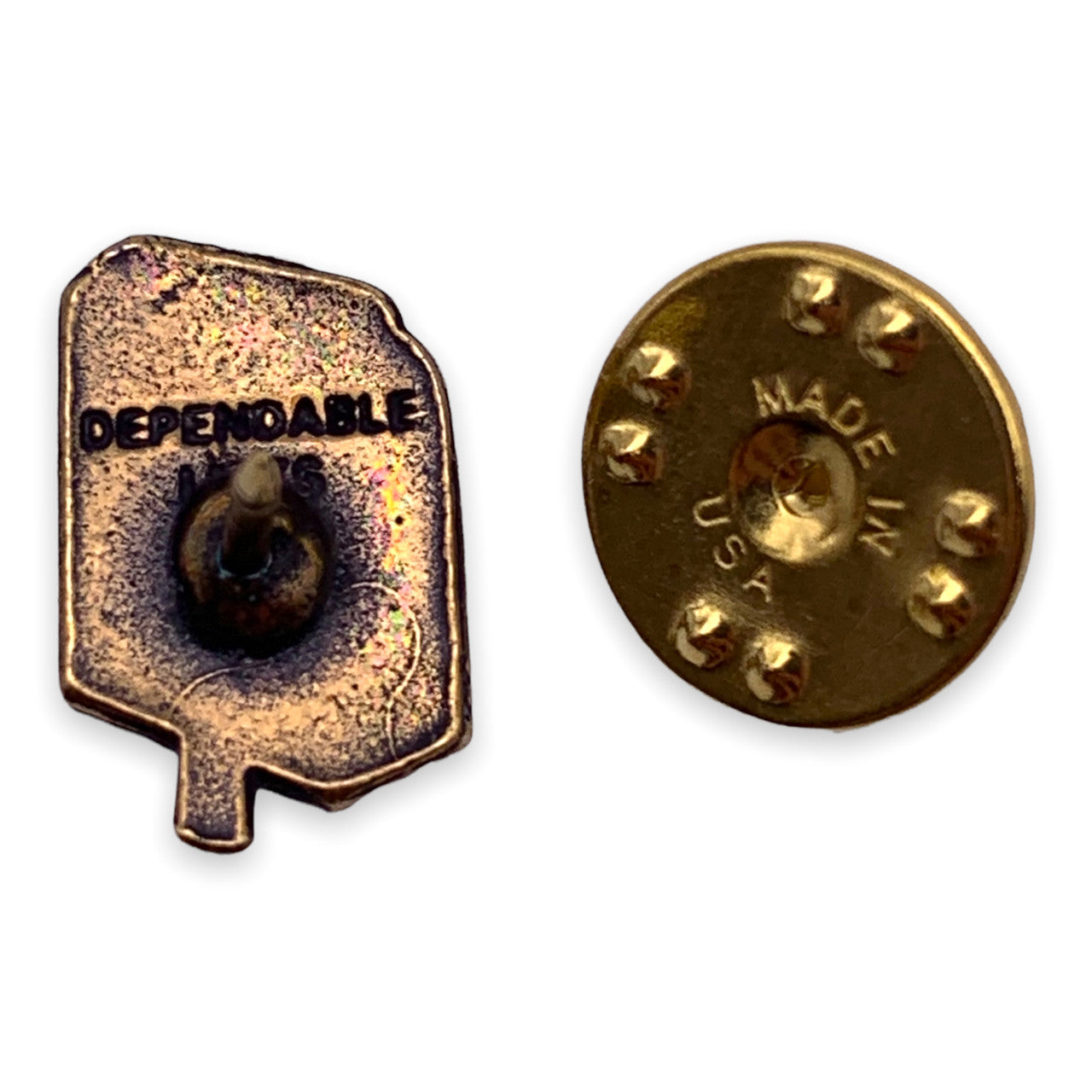 Mailbox Lapel Pin