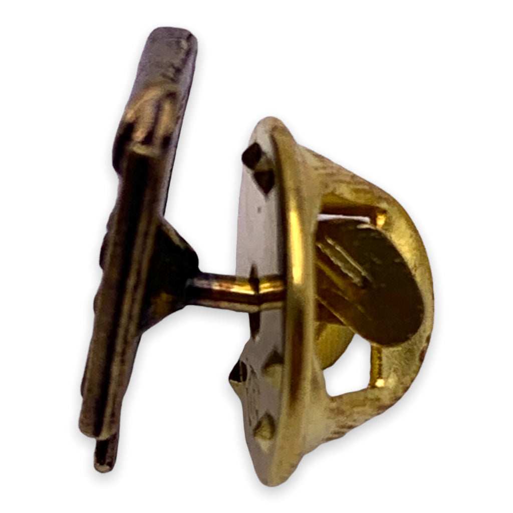 Mailbox Lapel Pin