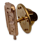Mailbox Lapel Pin