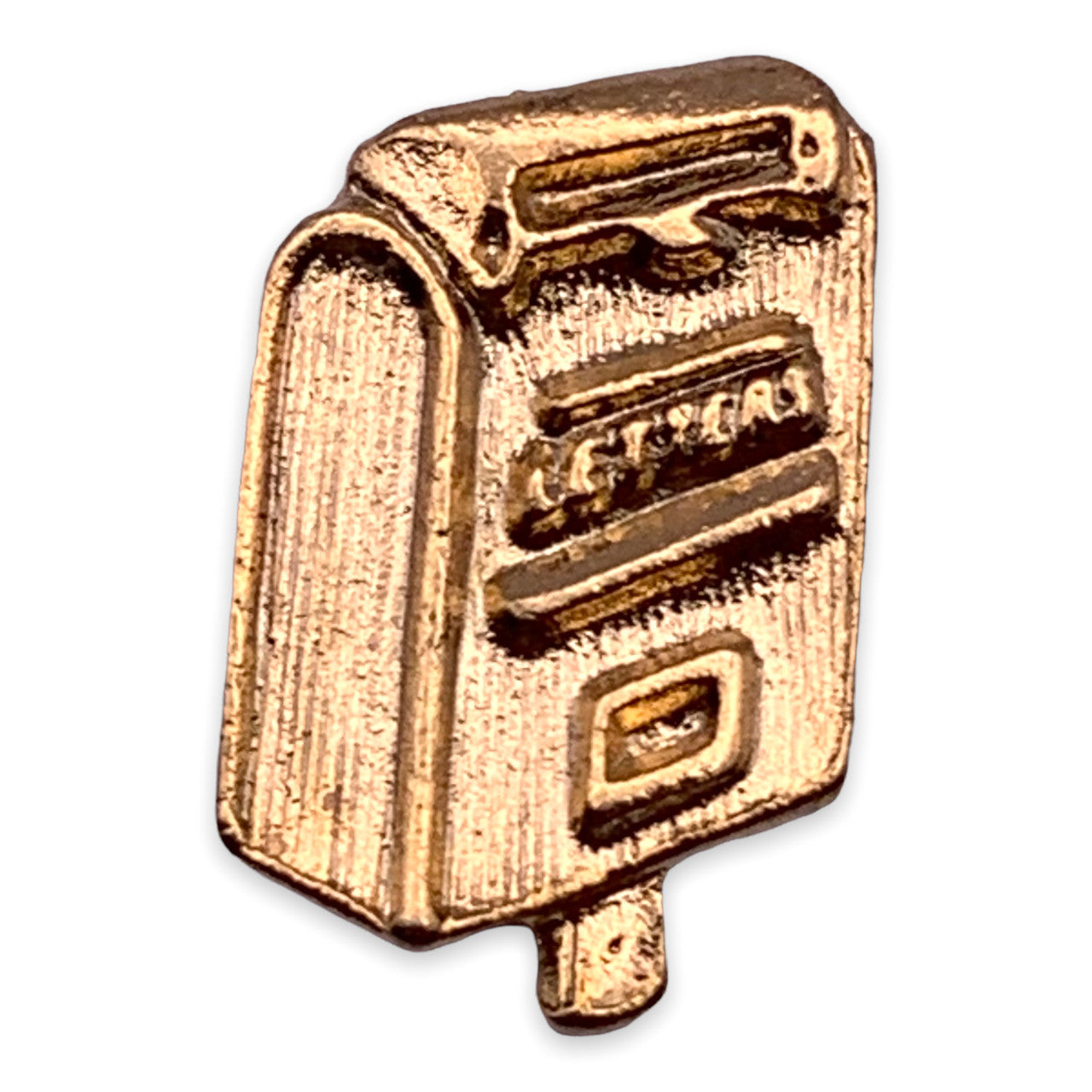 Mailbox Lapel Pin
