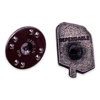 Mailbox Lapel Pin