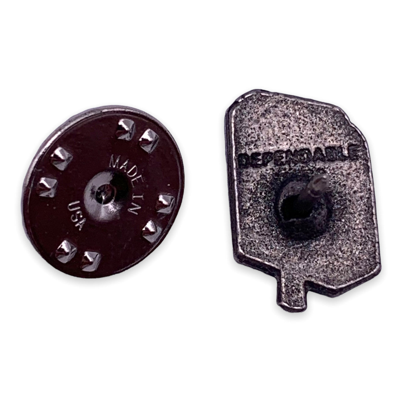 Mailbox Lapel Pin
