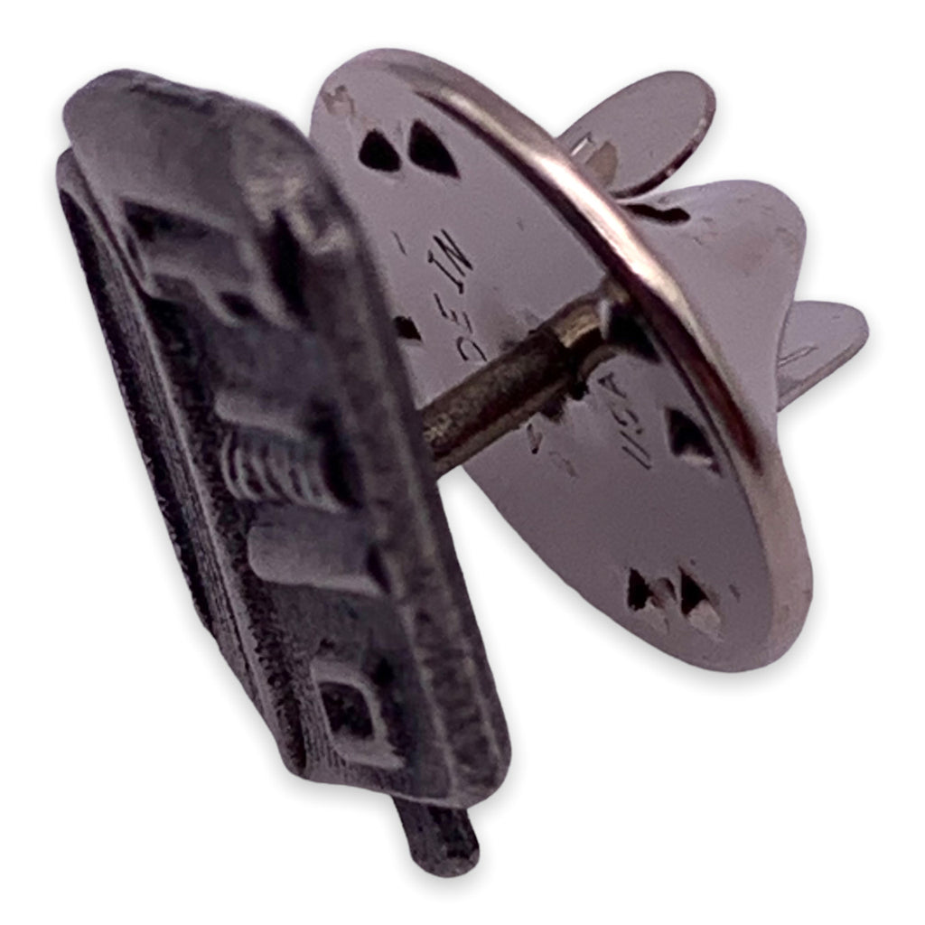 Mailbox Lapel Pin