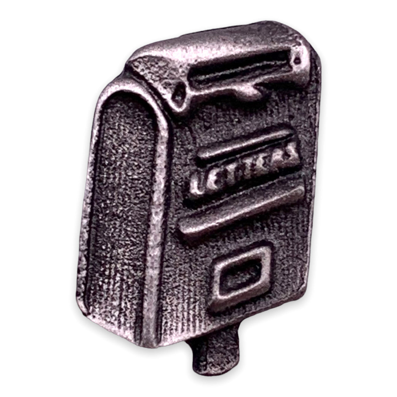 Mailbox Lapel Pin