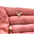 Angel 1 Lapel Pin