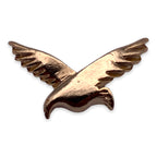 E11 Bird Lapel Pin