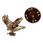 Eagle 1 Lapel Pin