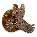 Eagle 1 Lapel Pin