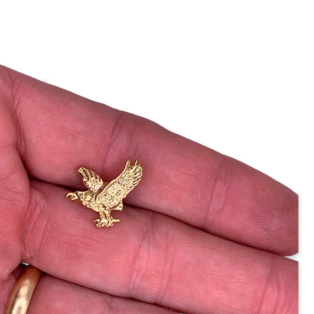 Eagle 1 Lapel Pin