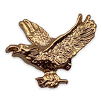 Eagle 1 Lapel Pin