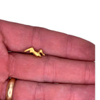 Gull 1 Lapel Pin