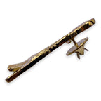 E18 - Fork & Knife Lapel Pin