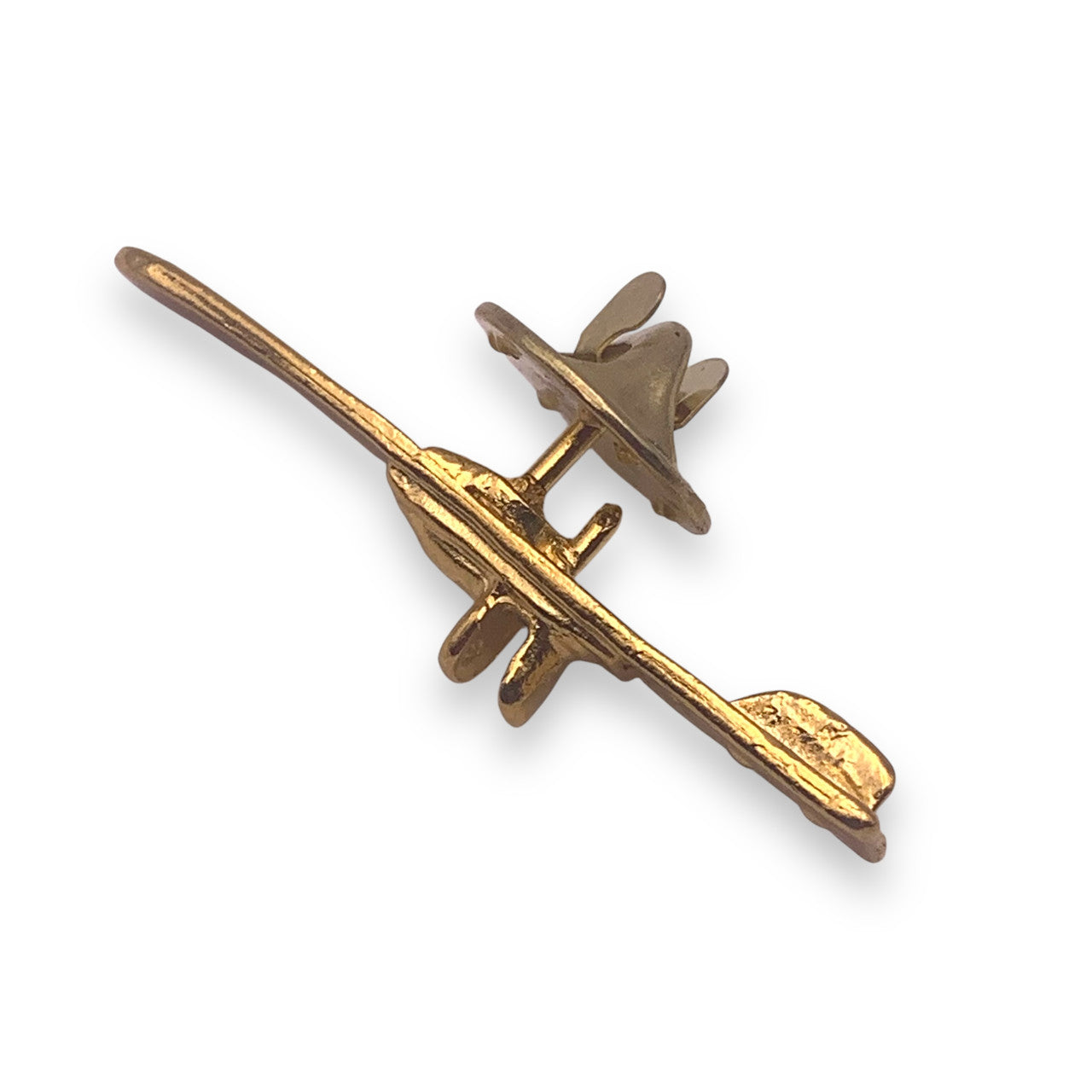 E20 - Waterski Lapel Pin