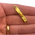 E20 - Waterski Lapel Pin