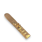 E20 - Waterski Lapel Pin