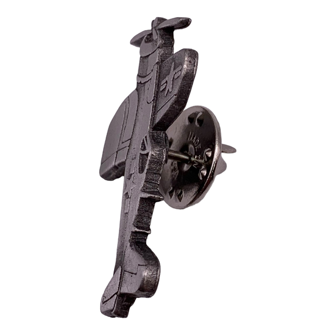 Corsair F4U Airplane Lapel Pin by StockPins