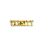 Varsity Lapel Pin