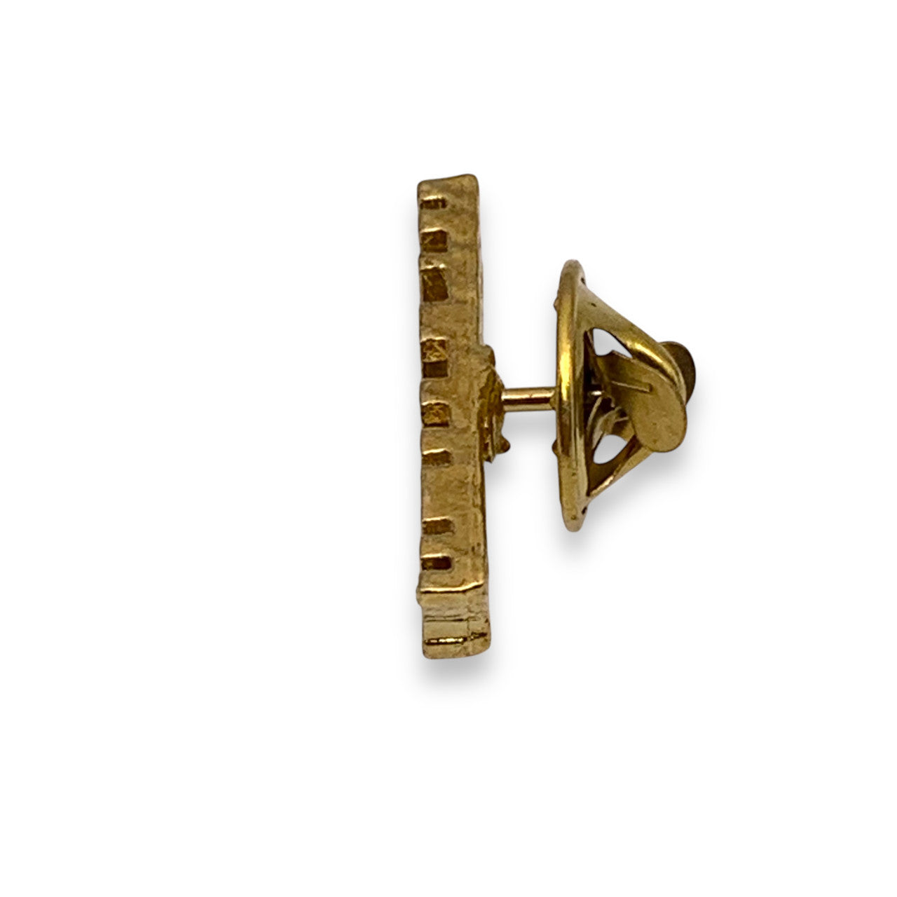Varsity Lapel Pin
