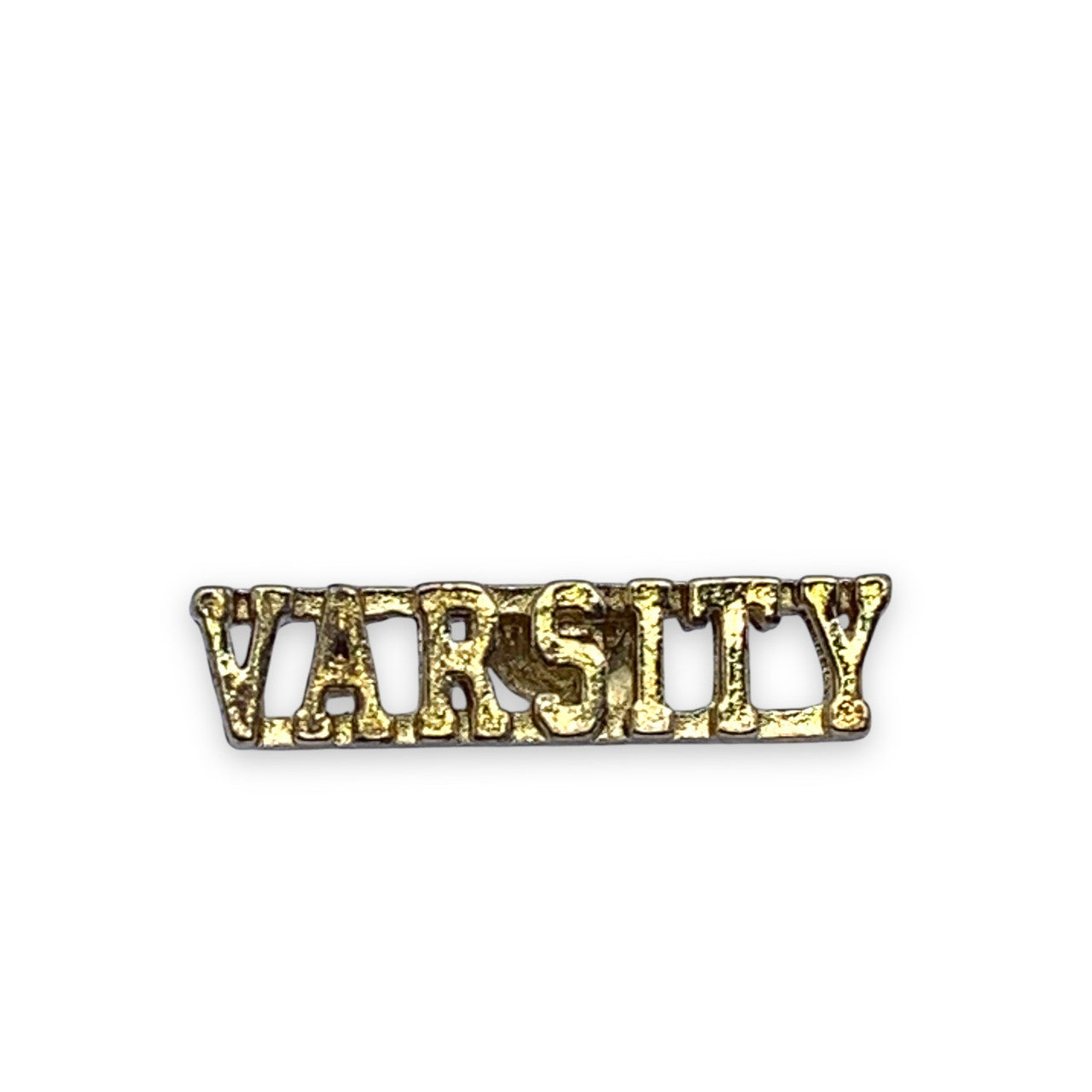 Varsity Lapel Pin
