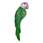 Parrot Pin