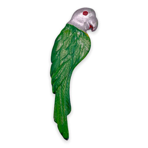 Parrot Pin