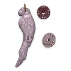 Parrot Pin