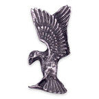 Hawk Pin