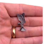 Hawk Pin