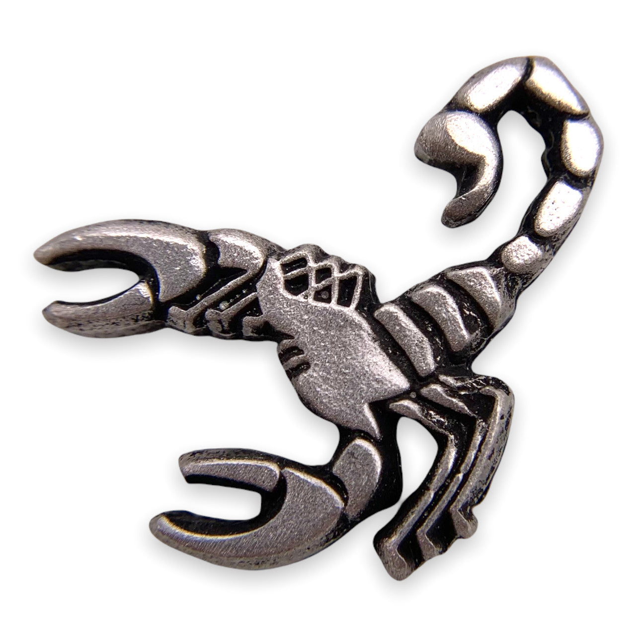 E36 Scorpion Lapel Pin
