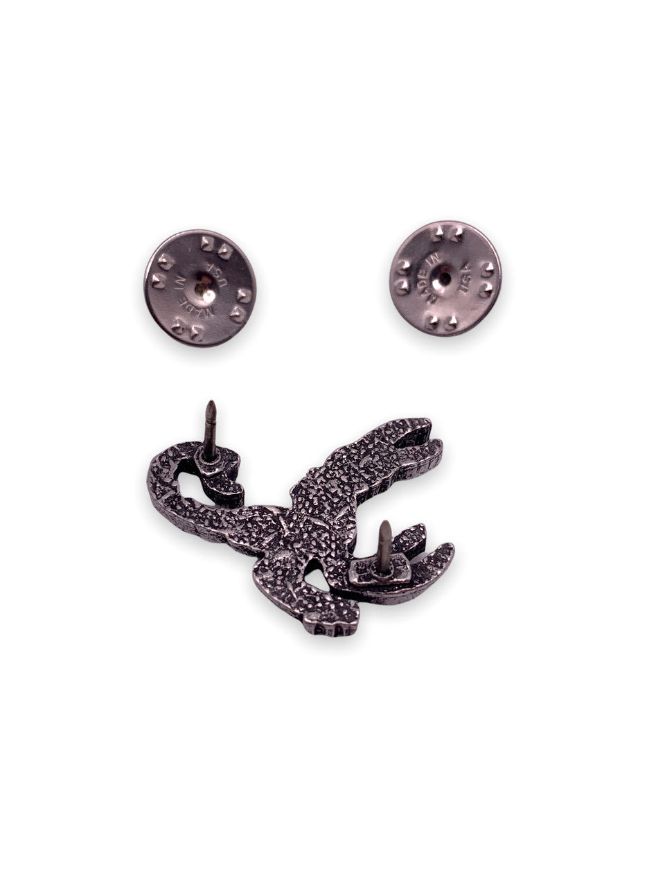 E36 Scorpion Lapel Pin