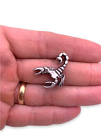 E36 Scorpion Lapel Pin