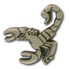 E36 Scorpion Lapel Pin
