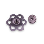 Atom Lapel Pin