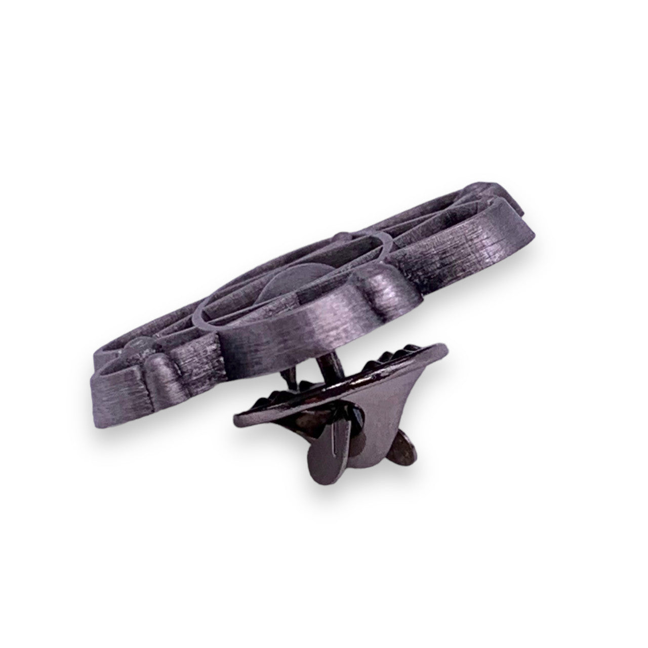 Atom Lapel Pin