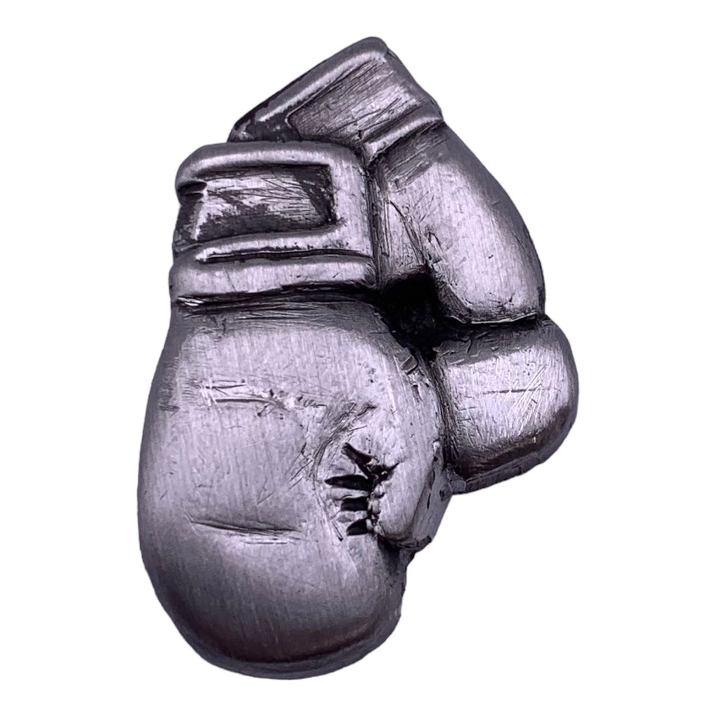 Boxing Gloves Lapel Pin