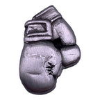 Boxing Gloves Lapel Pin