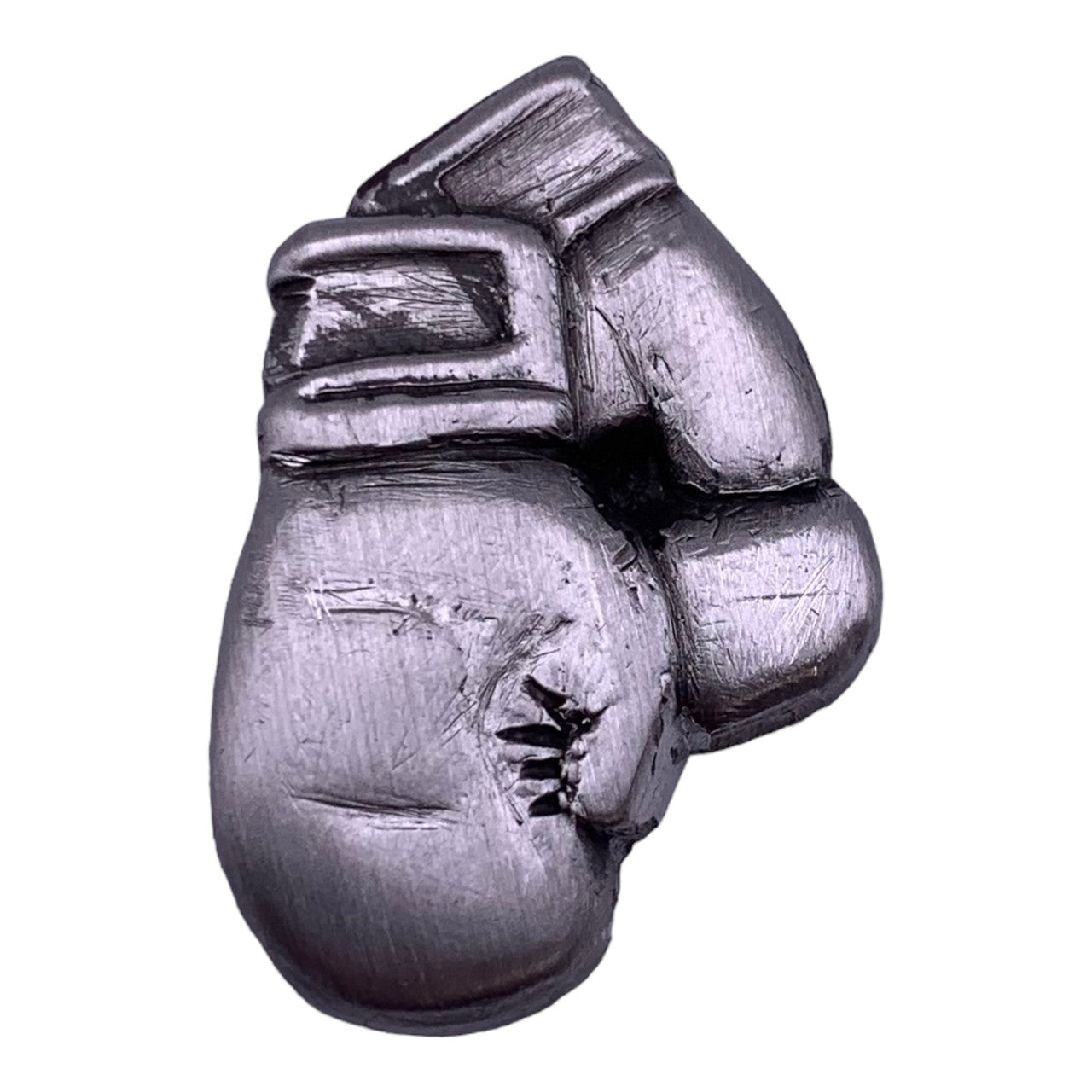 Boxing Gloves Lapel Pin