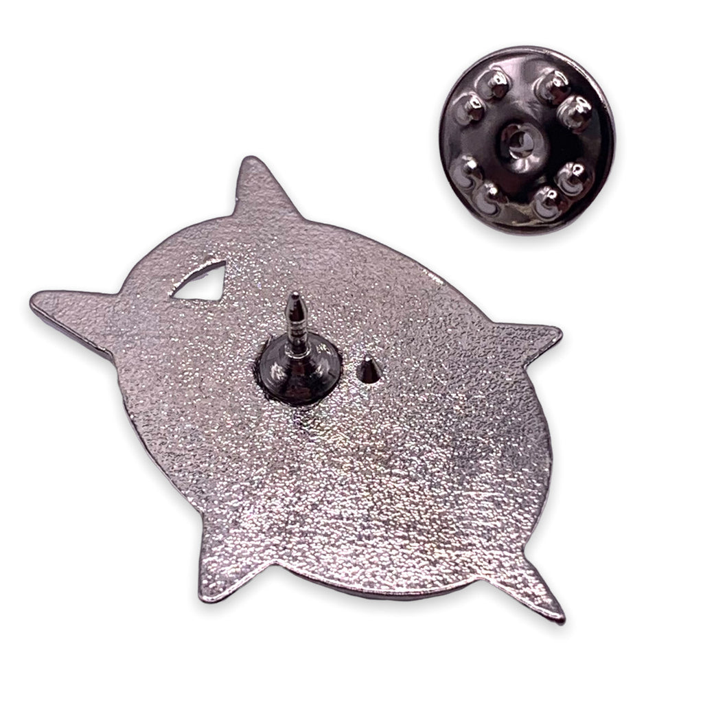 Extraordinary Service Lapel Pin