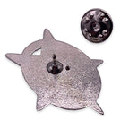 Extraordinary Service Lapel Pin
