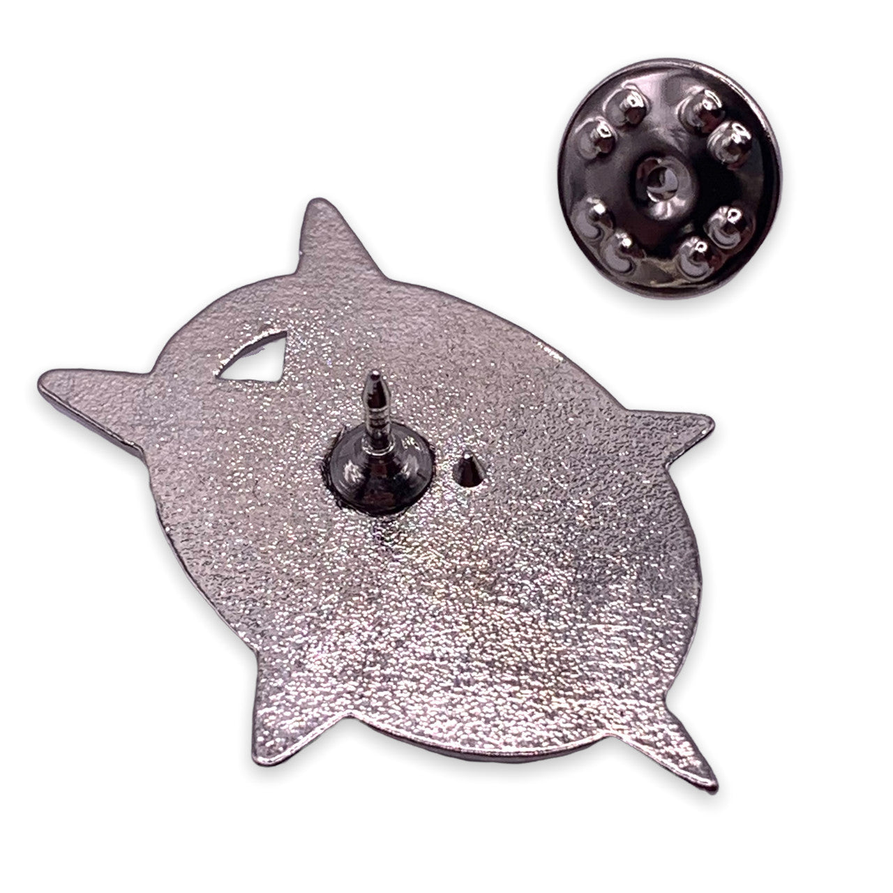 Extraordinary Service Lapel Pin